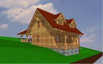 Stavební pozemek o rozloze 3085m² obec Kvítkov REZERVOVÁNO