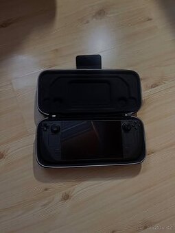 Valve Steam Deck OLED Console 1TB
