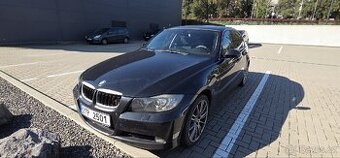 BMW 320D E90