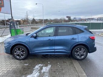 Ford Kuga ST- Line X 2.5/140kW