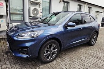 Ford Kuga ST- Line X 2.5/140kW