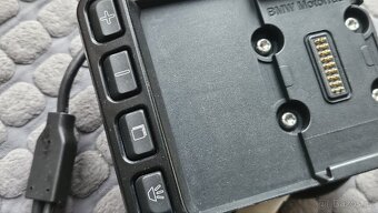 Držák navigace BMW Motorrad Navigator - 1