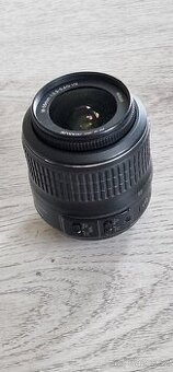 Nikon DX SWM VR Aspherical 28m/0.92ft průměr 52