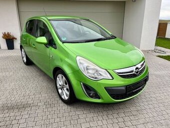 Opel Corsa 1.4 Edice 150 let Opel