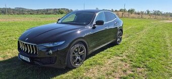Maserati Levante 2021