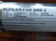 Svařovaci elektrody nerez Böhler FOX SAS 2