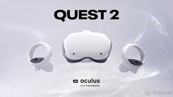 Oculus Quest 2 (128 GB)