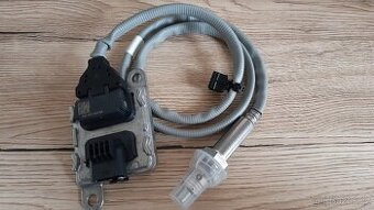 VW NOX senzor s jednotkou VW Skoda 04L907807BP
