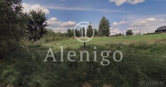 Prodej pozemku pro bydlení, 926 m² - Staré Křečany