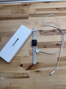 Apple Watch 7 46mm Cellular
