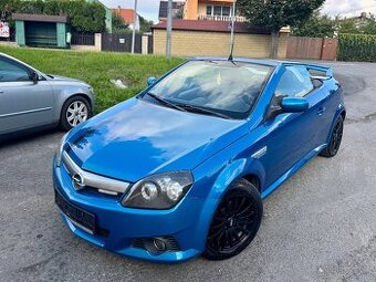 Opel Tigra, 1.8i 92kW.Klima.Vyhř.sedadla