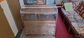Ikea komoda