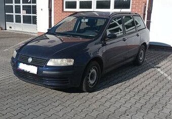 Fiat Stilo 1.6 kombi