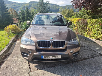 Prodám BMW X5