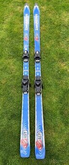 Carvingové lyže Dynastar Easy 192 cm + vázání