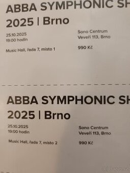 ABBA Sono