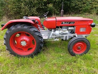 Prodám Zetor 2511