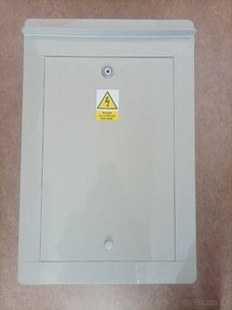 Elektroměrový rozvadeč
