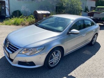 Volkswagen passat CC 2.0tdi 125kw