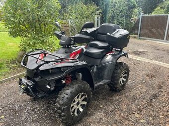 Prodej LINHAI 400 4x4