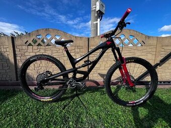 YT Capra vel. XXL 192-202 cm