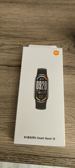 xiaomi smart band 10