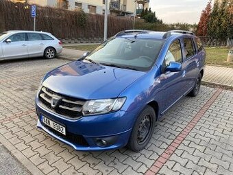Dacia Logan MCV 2 1.5 dci