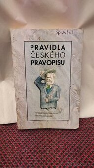 Pravidla českého pravopisu