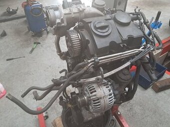 Roomster 1.4tdi dily z motoru