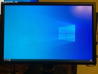 LCD Monitor 24" DELL UltraSharp U2412Mc