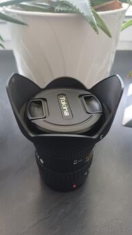 Tokina 11-16 f2.8 dxII