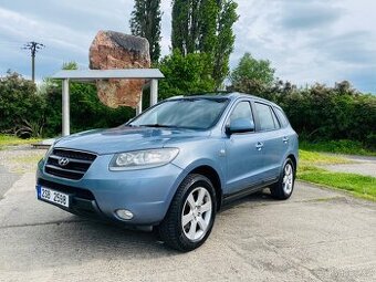 Hyundai Santa Fe II