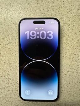 📱 iPhone 14 Pro 256GB Space Black