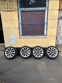 Alu kola Tesla model 3 19”