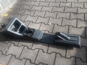 Středový tunel škoda favorit,forman