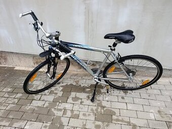 Crossové kolo Merida