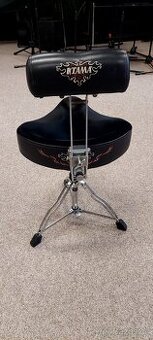 Tama bubenická stolička