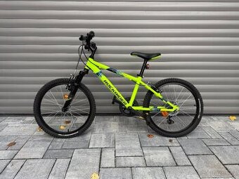 Děcke MTB