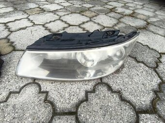 Hyundai Sonata V,2003-2010, přední světla,lampy,