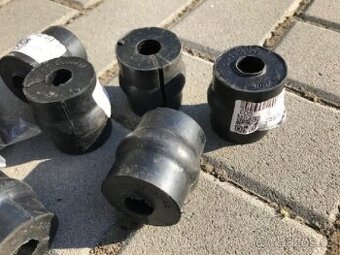 Volha Gaz-21,24, silentbloky stabilizátoru