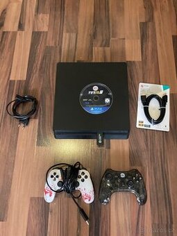 PlayStation 4 Slim 500gb