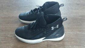 Značkové zimní botasky