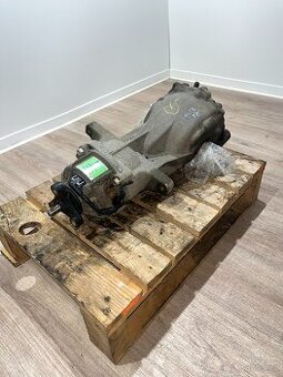 // Zadní diferenciál Hyundai Santa Fe 2.2 CRDI, 110kw //