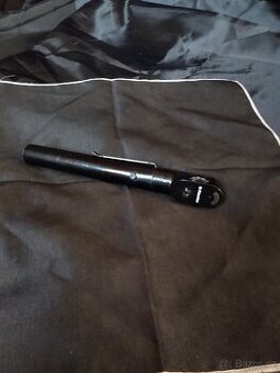 Oftalmoskop e-scope Riester