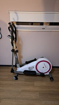 Eliptical inSPORTline Atlanta 2.0