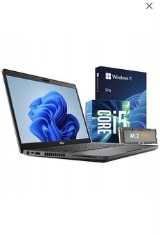Dell Latitude 5400 I5-8365u