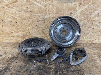 SPOJKOVÁ SADA 7 STIPŇOVÉ DSG PŘEVODOVKY LWZ 1.4 TFSI LUK