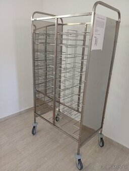 Vozík na tácky Forcar CA1465