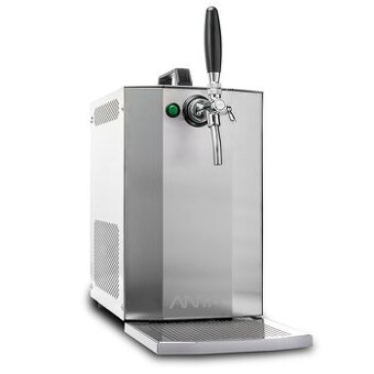 Pivní chladič SINOP MK25 se vzduchovým kompresorem