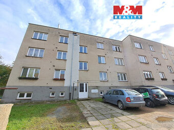 Prodej bytu 2+1, 58 m², Petrovice